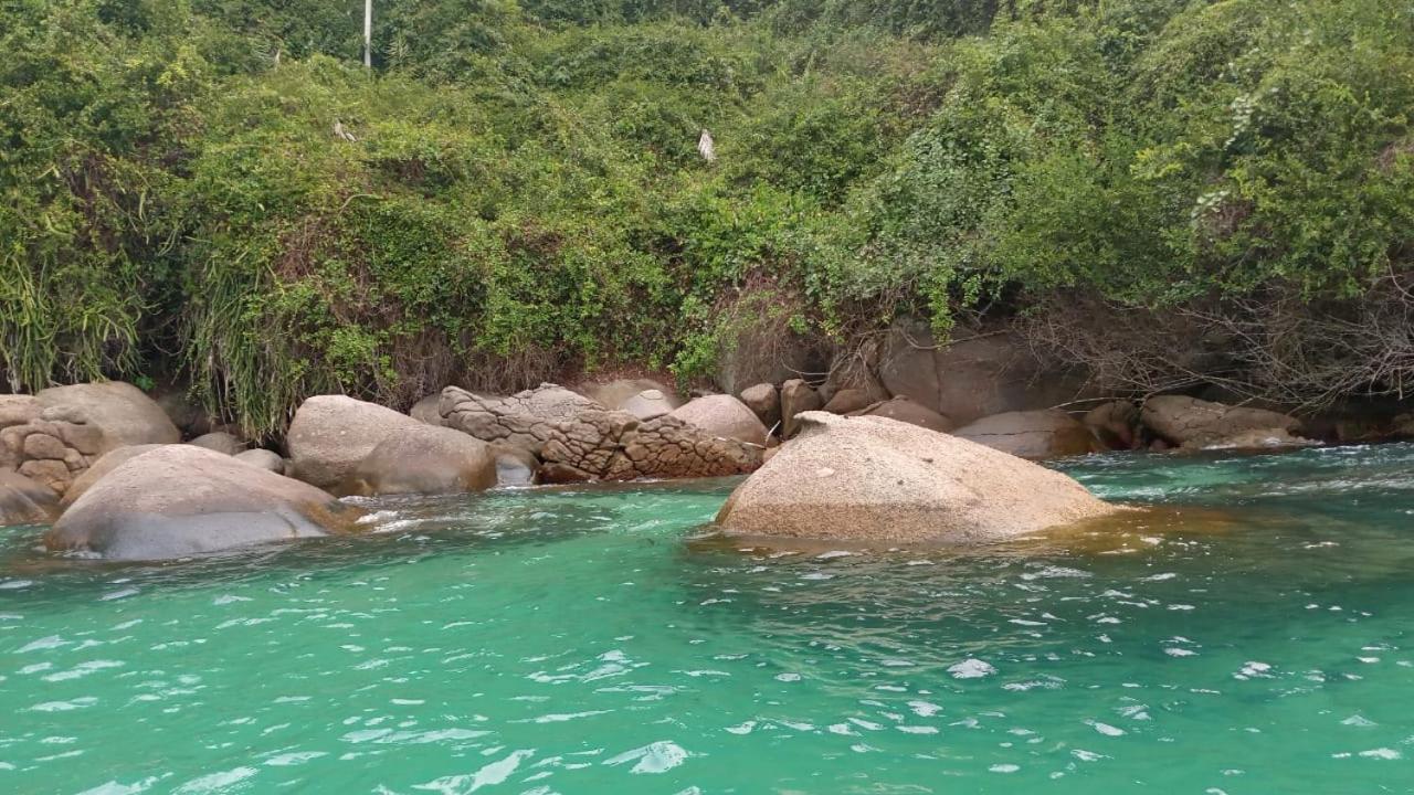 Lofyt em Paraty Araquari Exterior foto