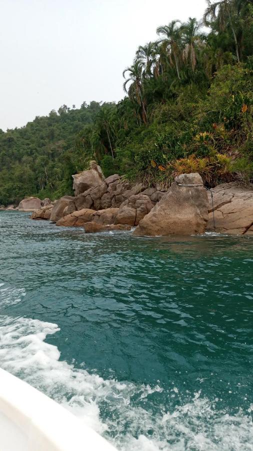 Lofyt em Paraty Araquari Exterior foto