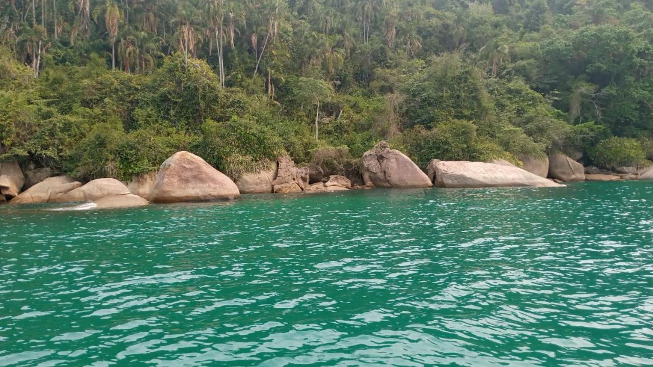 Lofyt em Paraty Araquari Exterior foto